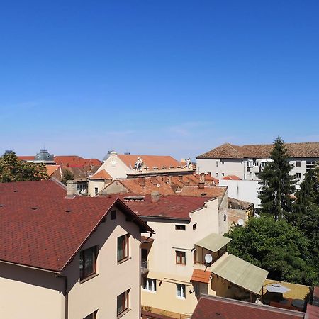 Bulevard Mansards Satu Mare Pokój zdjęcie