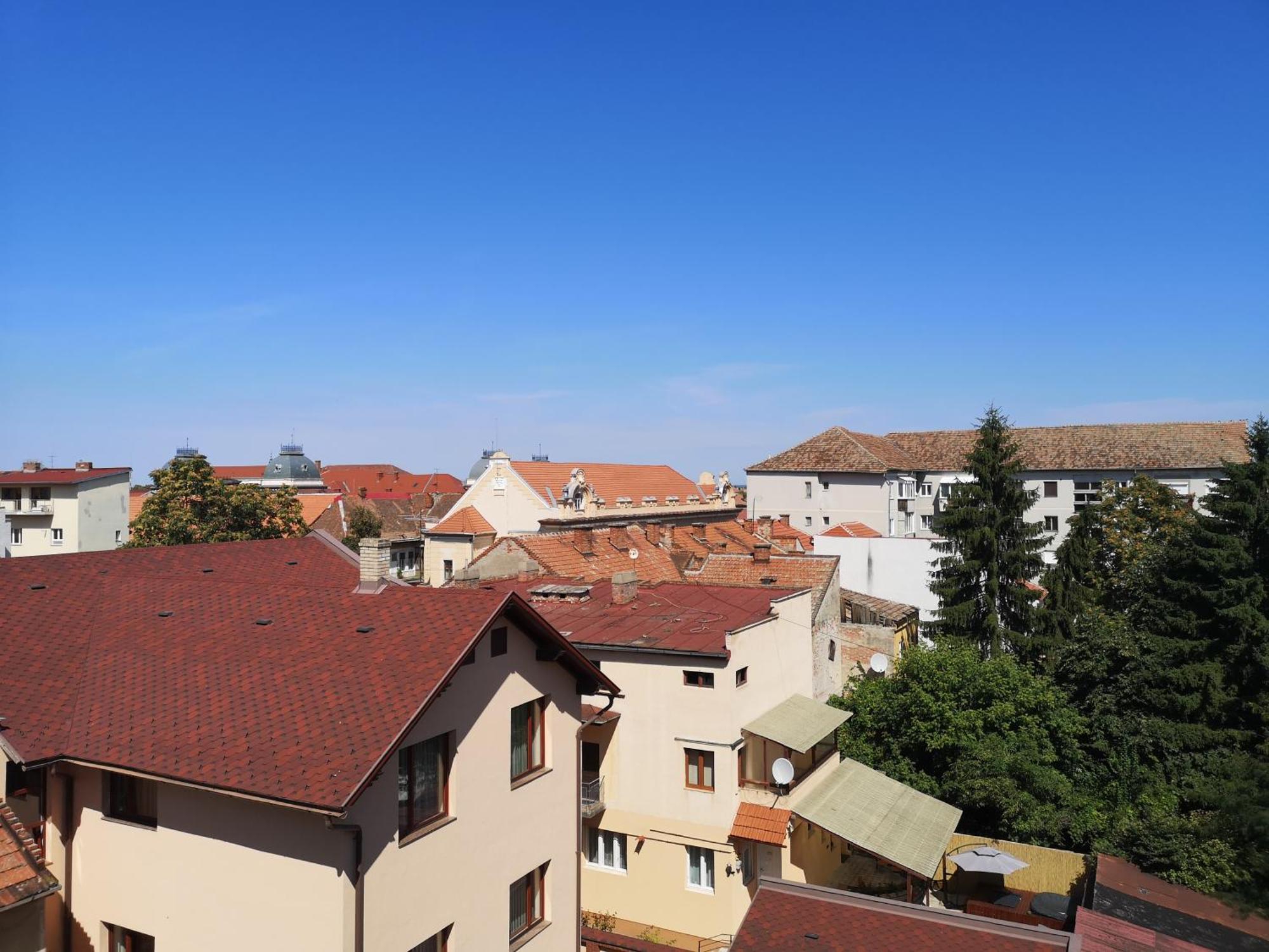 Bulevard Mansards Satu Mare Pokój zdjęcie